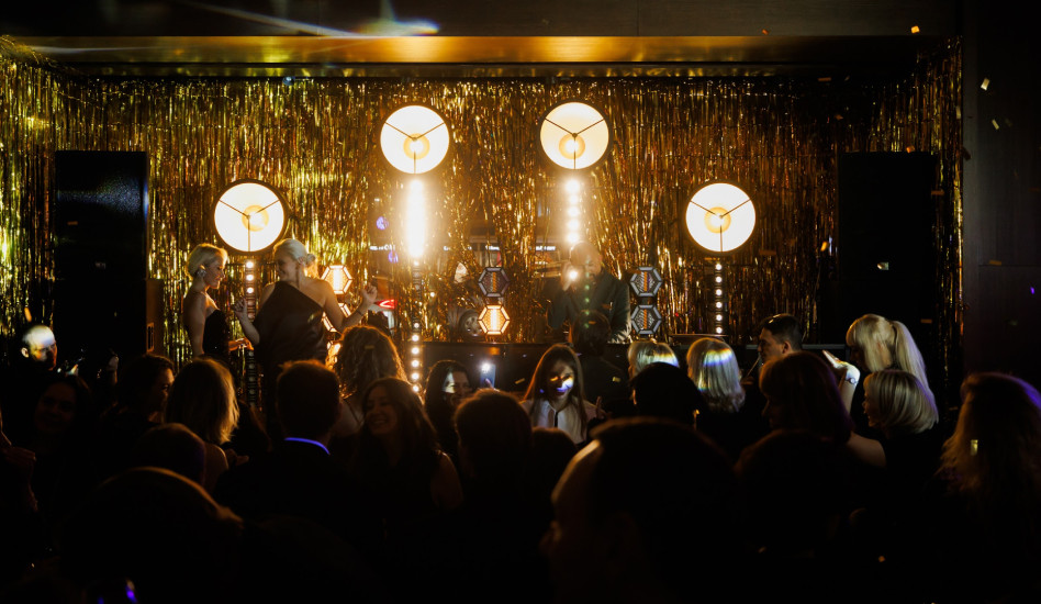 PROMEMORIA Panettone Party by FIFTH AVENUE: предновогодняя вечеринка для дизайнеров